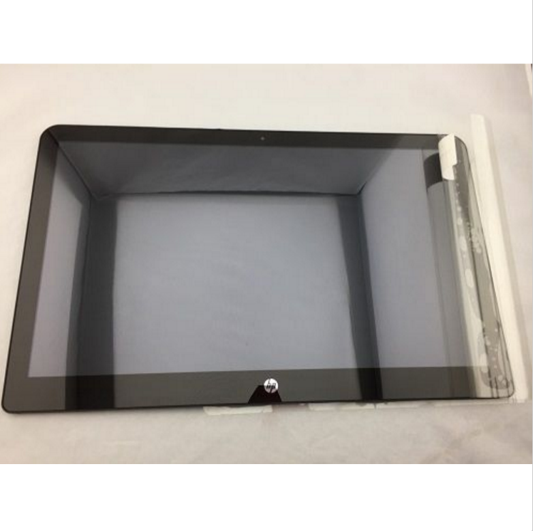 15.6" HD LCD LED Screen Touch Digitizer Assembly For Hp Pavilion X360 15-bk002ds