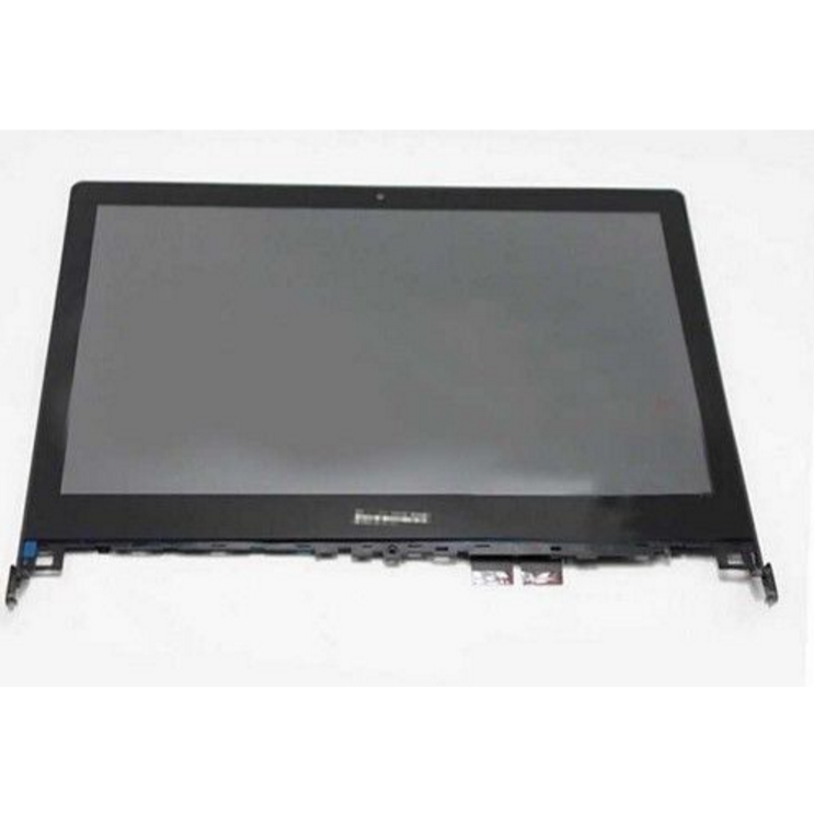 14" FHD LCD LED Screen Touch Bezel Assembly for Lenovo Flex 5D10F86070