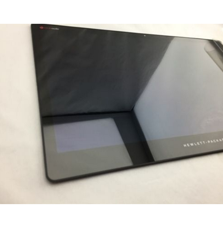 15.6" FHD LCD LED Screen Touch Assembly for HP Omen P/N: 788608-001 - Click Image to Close
