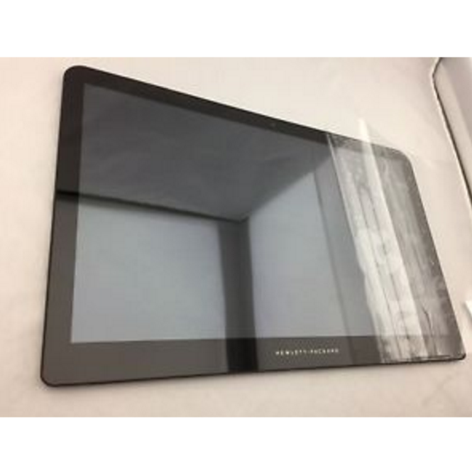 15.6 FHD LCD Screen Touch Digitizer Assembly for HP Envy x360 15-W237CL - Click Image to Close