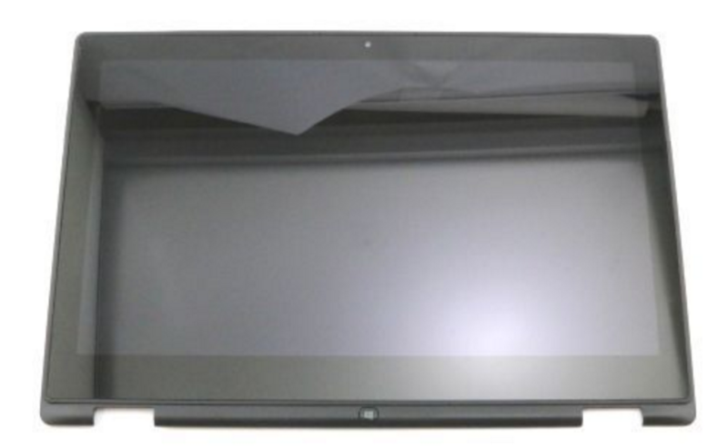 LCD Screen Touch Digitizer Assembly for DELL Inspiron 13 7353 LTN133HL06-201