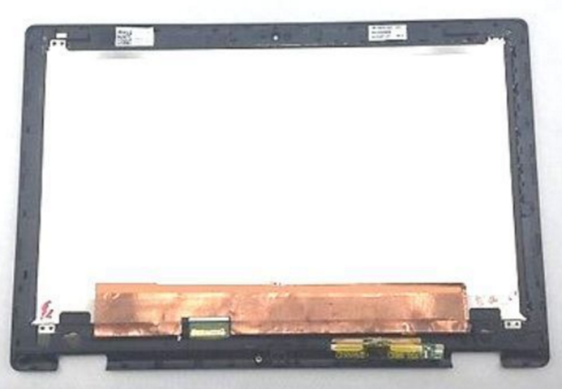 LCD Screen Touch Digitizer Assembly for DELL Inspiron 13 7353 LTN133HL06-201 - Click Image to Close