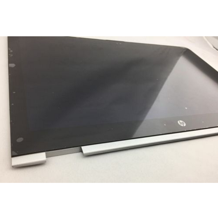 15.6" FHD LCD Screen Touch Digitizer Assembly For HP ENVY x360 856811-001 - Click Image to Close