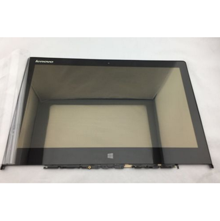 13.3" 3K LCD Screen Touch Assembly for Lenovo Ideapad Yoga 2 Pro 20266