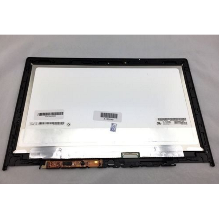 13.3" 3K LCD Screen Touch Assembly for Lenovo Ideapad Yoga 2 Pro 20266 - Click Image to Close