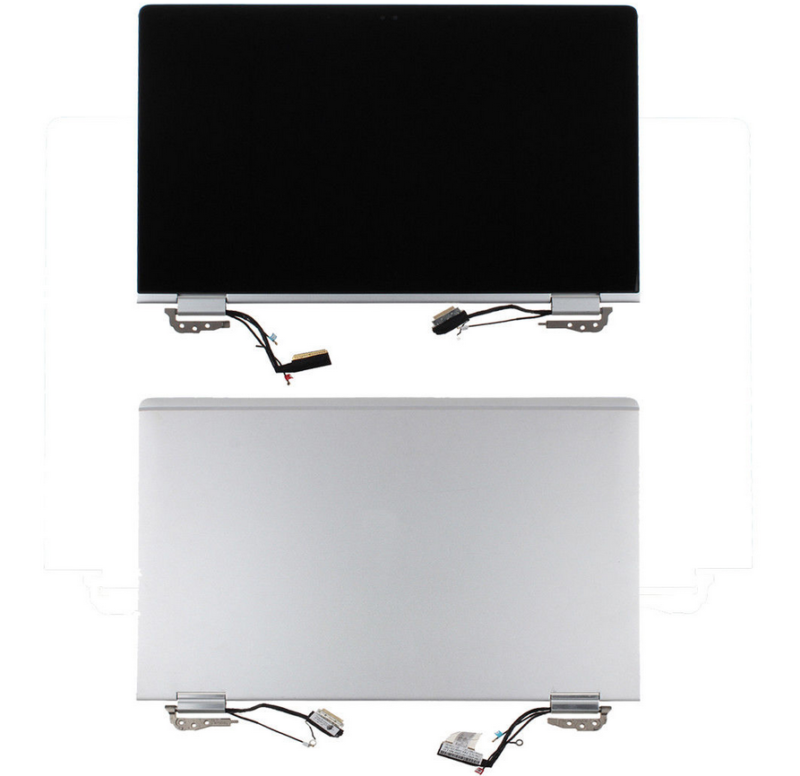 13.3" FHD LCD Screen Touch Assembly for HP EliteBook X360 1030 G2-Z2W73EA - Click Image to Close