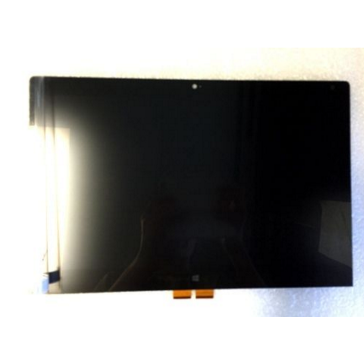 14" LCD Screen Touch Digitizer Assembly For Lenovo Thinkpad Yoga FRU: 00HT568 - Click Image to Close