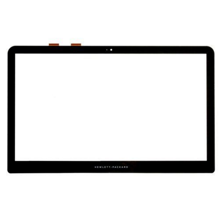 New 15.6" Touch Screen Digitizer Outer Glass Lens For HP Pavilion 809341-001