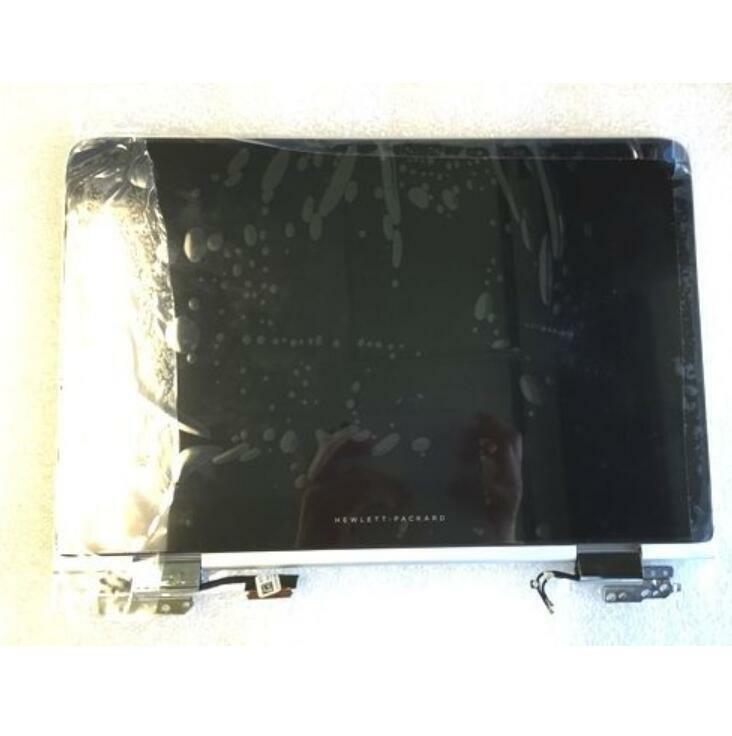 13.3" QHD LCD Touch Screen Digitizer Assembly For HP Spectre x360 13T 13-4005DX