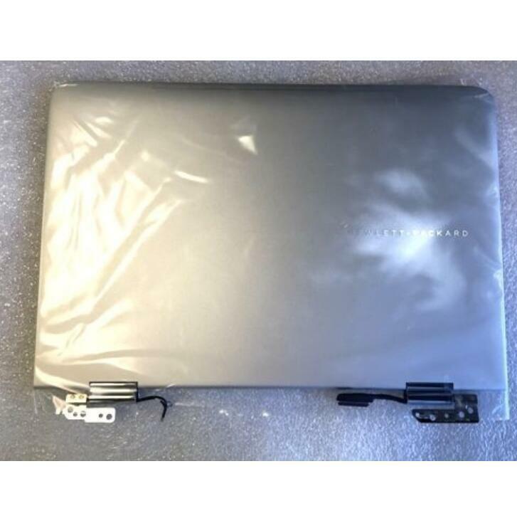 13.3" LCD LED Screen Touch Assembly for HP Spectre x360 P/N: 801495-001 13-4000 - Click Image to Close
