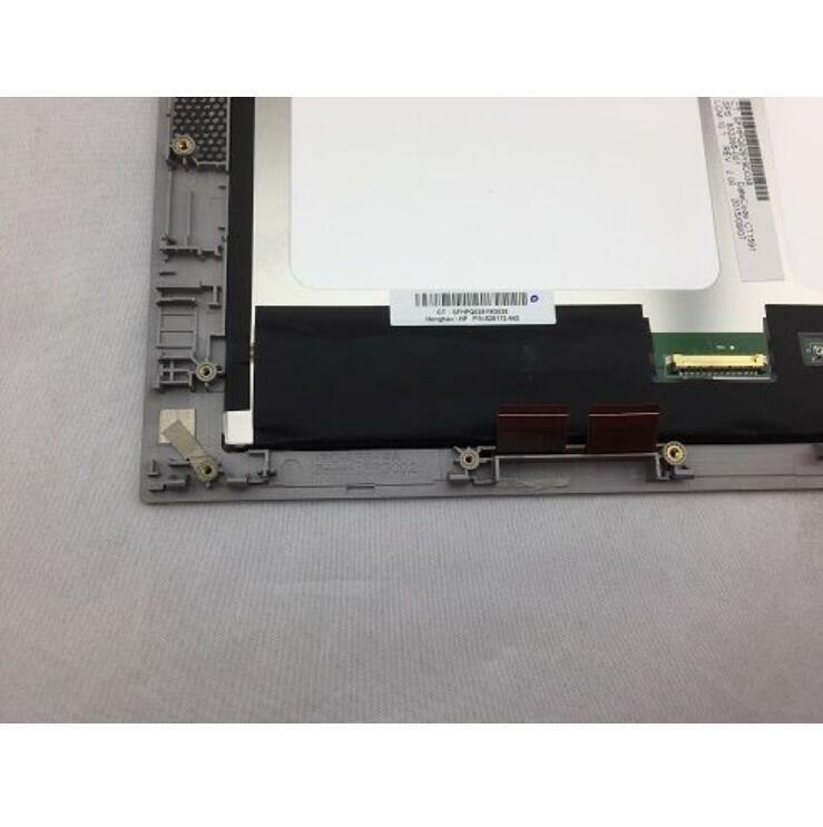 10.1" LCD LED Screen Touch Assembly For HP Pavilion x2 10-N113DX (Gray) - Click Image to Close