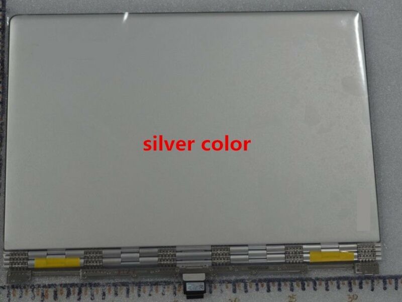 5D10K26887 13.3" 3K LCD LED Screen Touch Assembly For Lenovo Yoga 900 900-13ISK - Click Image to Close