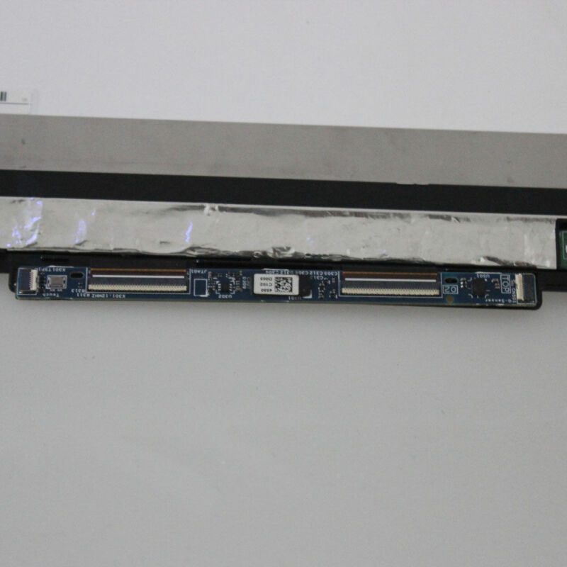 14" WXGA HD LCD LED Screen Touch Assembly For HP Pavilion x360 14M-BA013DX - Click Image to Close