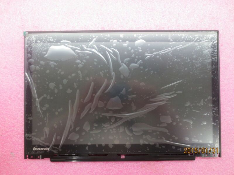 14" HD+ LCD Screen Touch Assembly For Lenovo ThinkPad T450 04X5931 04X5929 - Click Image to Close