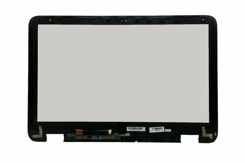 15.6 Touch Screen Digitizer Assembly For HP Envy X360 15U 15-U010DX 15-U011DX - Click Image to Close