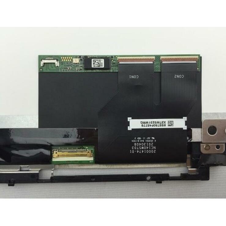 14" FHD LCD Screen Touch Assembly For Lenovo ThinkPad T440S 00HM080 00HN861 - Click Image to Close