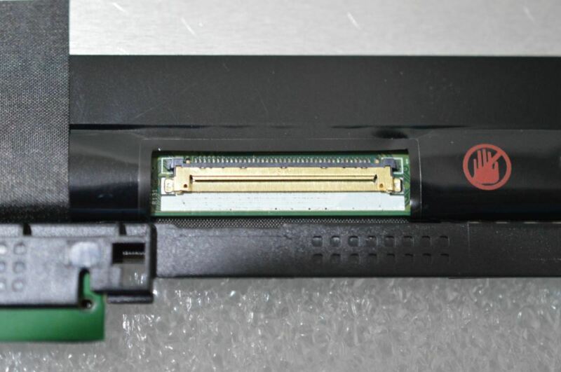 14" QHD Touch Digitizer LCD LED Screen Assembly For Lenovo ThinkPad FRU: 01AY926 - zum Schließen ins Bild klicken