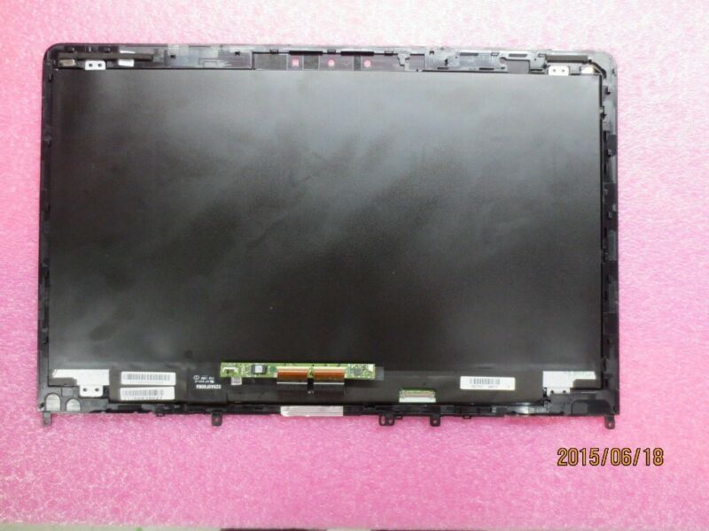 15.6" FHD LCD Screen Touch Assembly For Lenovo ThinkPad Yoga FRU: 00JT252