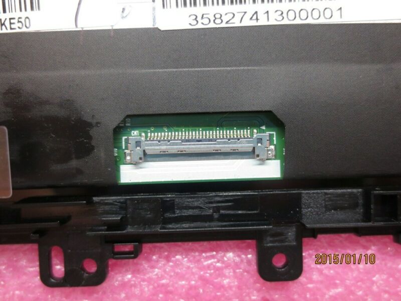 15.6" FHD LCD Screen Touch Assembly For Lenovo ThinkPad Yoga FRU: 00JT277 - Click Image to Close