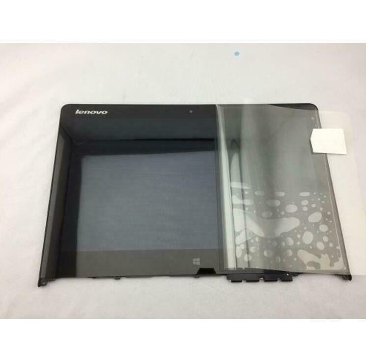 11.6" FHD LCD Screen Touch Assembly For Lenovo ThinkPad Yoga FRU: 5D10H29301 - Click Image to Close