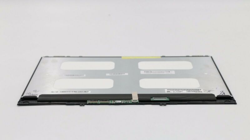 13.3" FHD LCD Screen Touch Bezel Assembly For Lenovo FRU: 5D10Q89746