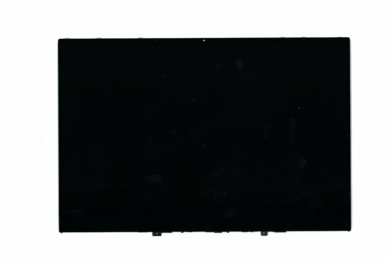 13.3" UHD LCD Screen Touch Bezel Assembly For Lenovo FRU: 5D10Q89743