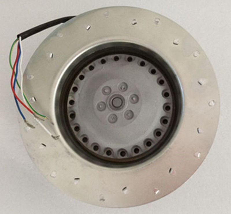 A90L-0001-0515/F compatible spindle motor Fan for fanuc CNC repair new - zum Schließen ins Bild klicken