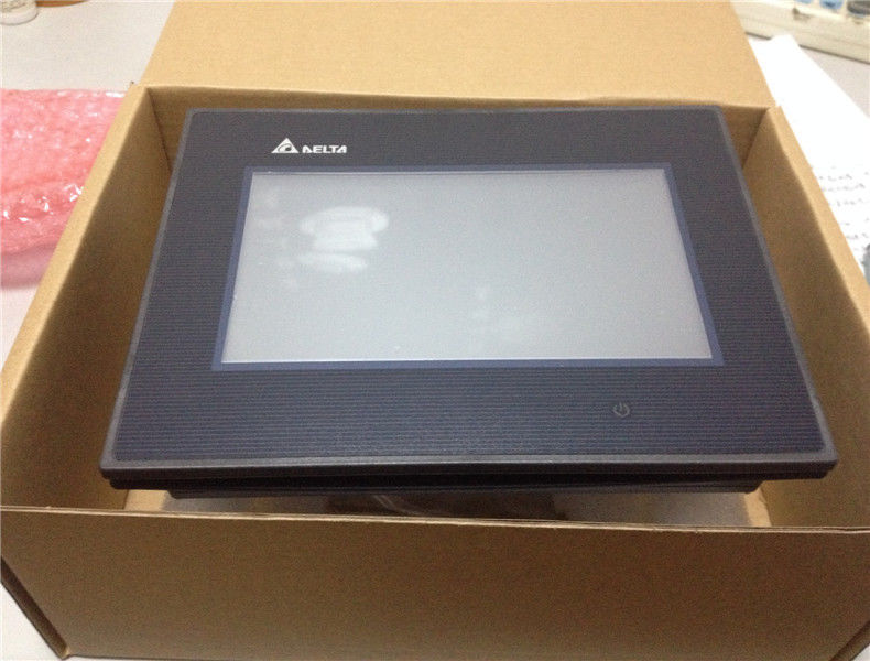 DOP-B10E515 Delta HMI Touch Screen 10.4" inch 800*600 with Ethernet new