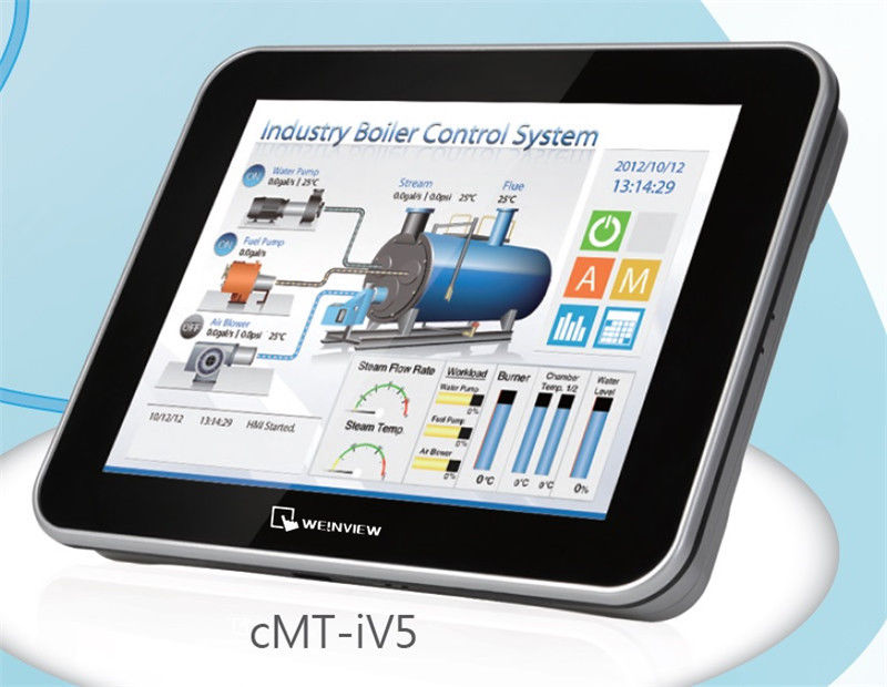 cMT-iV5 WEINVIEW Display screen of HMI 9.7inch 1024*768