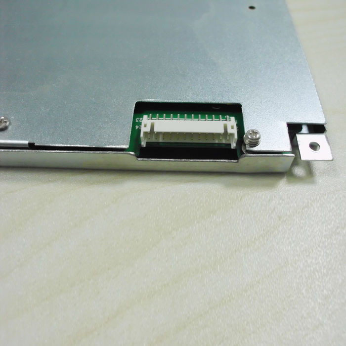 LQ10D213 LCD Panel Compatible used on PSC FP511-TC21 and TSK A-PM-90A NE - Click Image to Close