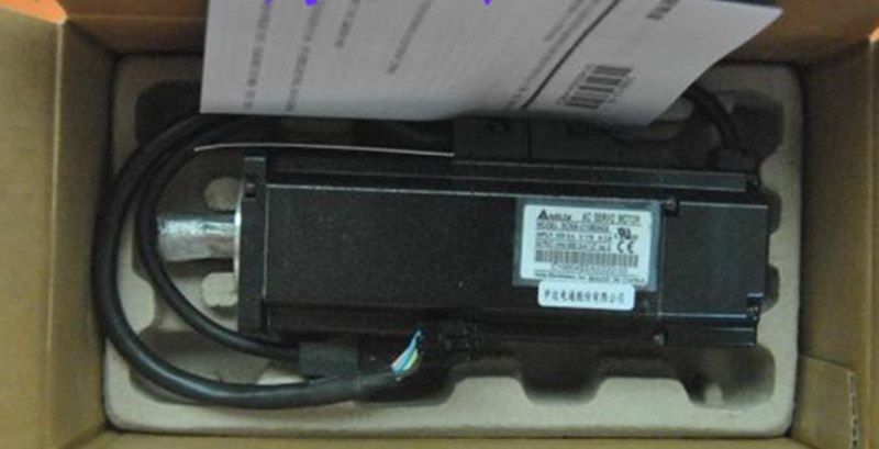 ECMA-J10604SS+ASD-A2-0743-M DELTA servo motor driver kits 0.4kw 3000rpm - Click Image to Close