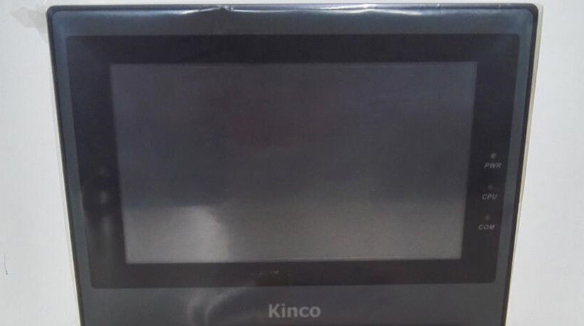 MT4414TE-CAN KINCO HMI Touch Screen 7inch 800*480 Ethernet 1 USB Host CA - Click Image to Close