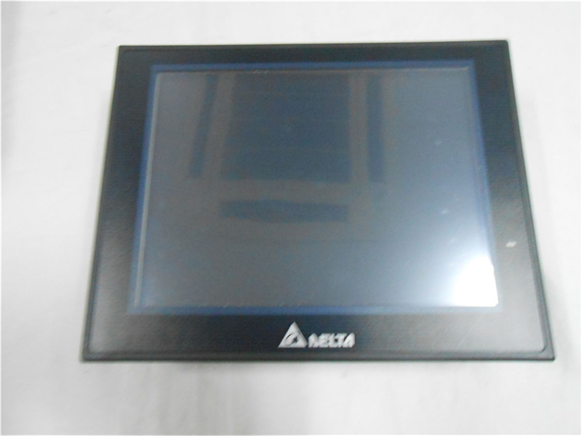 DOP-B07S515 Delta HMI Touch Screen 7" inch 800x600 new in box - zum Schließen ins Bild klicken