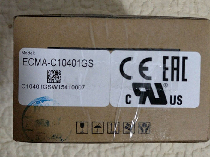 ECMA-C10401GS+ASD-A2-0121-M DELTA AC servo motor driver kit 0.1kw 3000rp - zum Schließen ins Bild klicken
