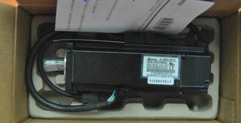 ECMA-C10604SS+ASD-A2-0421-L DELTA AC servo motor driver kit 0.4kw 3000rp - Click Image to Close
