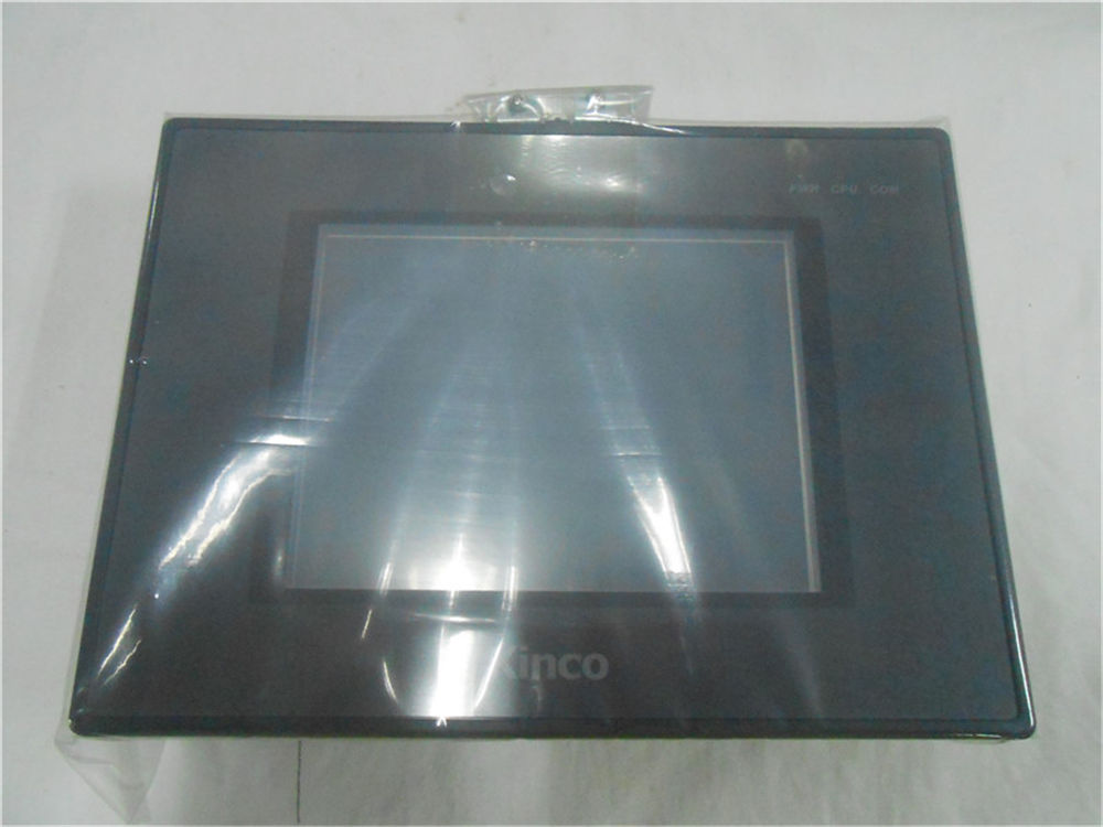 MT4310C KINCO HMI Touch Screen 5.6 inch 320*234 new in box - Click Image to Close