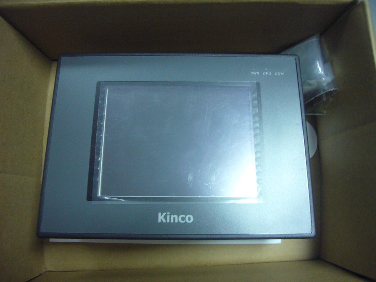 MT4300C KINCO HMI Touch Screen 5.6 inch 320*234 new in box - zum Schließen ins Bild klicken
