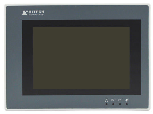 PWS5610T-S HITECH HMI Touch Screen 5.7inch 320*240 new in box - Click Image to Close