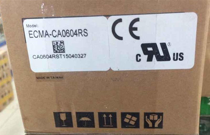 ECMA-CA0604RS+ASD-A2-0421-L DELTA AC servo motor driver kit 0.4kw 3000rp - zum Schließen ins Bild klicken