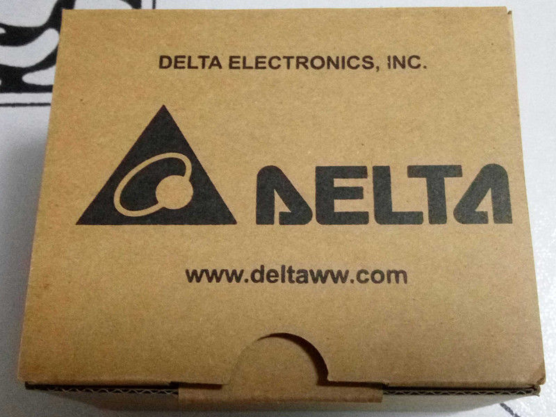 DVP32SN11TN Delta S Series PLC Digital Module DO 32 Transistor new in bo - zum Schließen ins Bild klicken