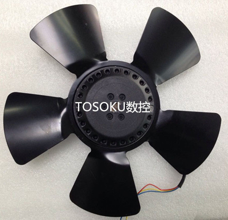 A90L-0001-0399/R PT9833-0240W-B30F-S08 compatible spindle motor Fan for - zum Schließen ins Bild klicken