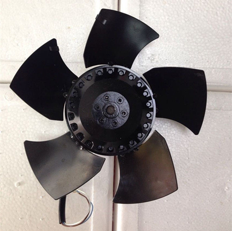 8330RT-24W-B30-S01 compatible spindle motor Fan for MIT CNC repair new - Click Image to Close