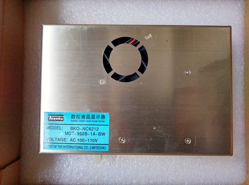 MDT962B-1A 9" Replacement LCD Monitor Special for Mitsubishi M500 M520 s - zum Schließen ins Bild klicken