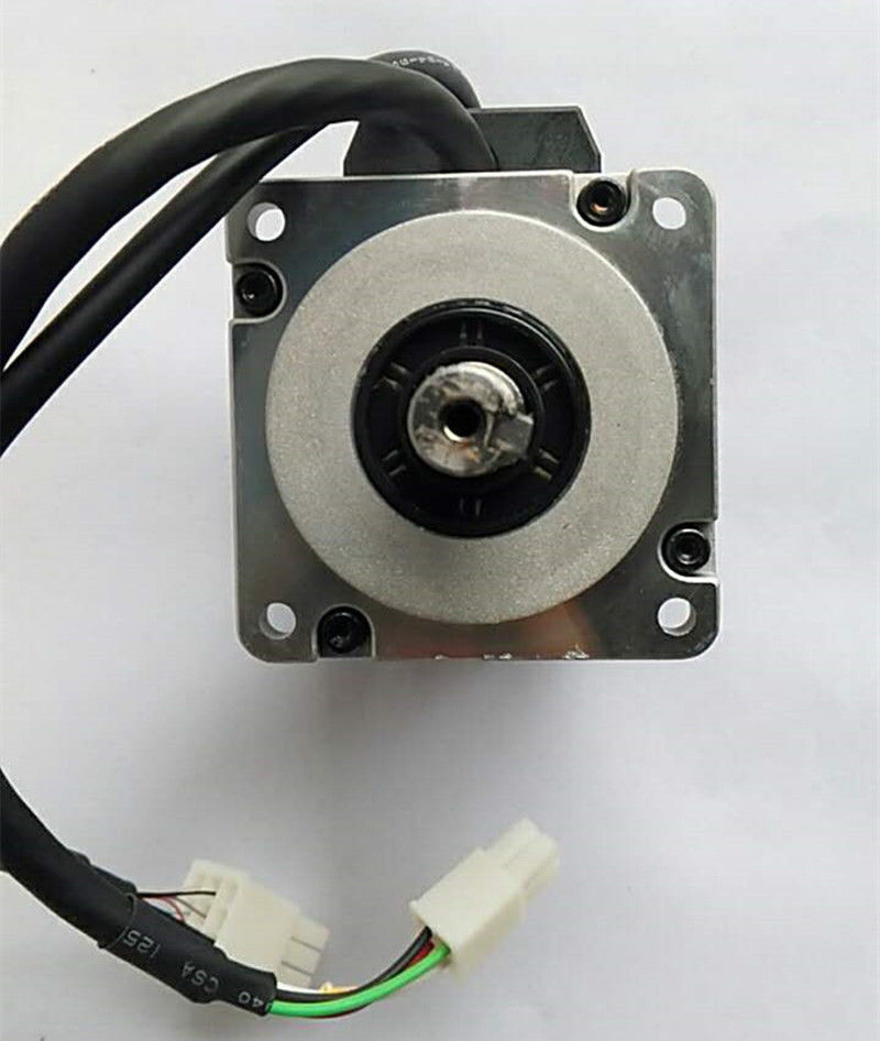 MSMF022L1U2M AC Servo motor 60mm 200w 3000rpm 0.64Nm - Click Image to Close