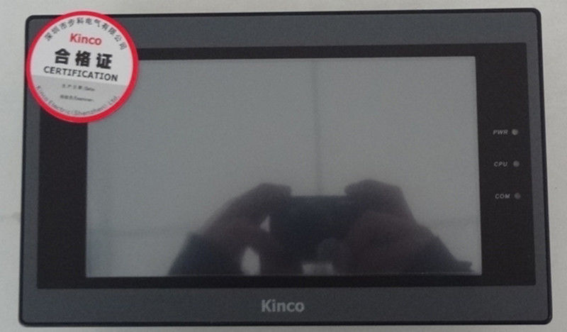 MT4404T KINCO HMI Touch Screen 7 inch 800*480 1 USB Host new in box - Click Image to Close