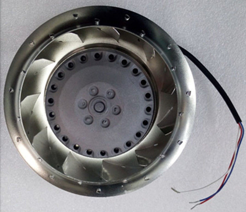 RT6323-0220W-B30F-S06 compatible spindle motor Fan for MIT CNC repair ne - zum Schließen ins Bild klicken