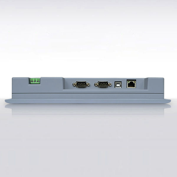 SK-102HS Samkoon HMI Touch Screen 10.2 inch 1024x600 Ethernet replace SK - zum Schließen ins Bild klicken