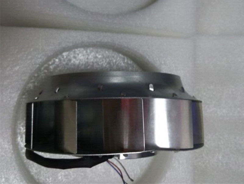 RT6323-0220W-B30F-S07 compatible spindle motor Fan for MIT CNC repair ne - zum Schließen ins Bild klicken