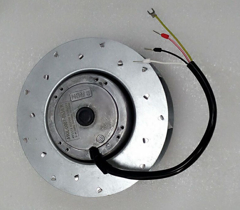 A90L-0001-0538/R RT5318-0220W-B30F-S11 compatible spindle motor Fan for - Click Image to Close