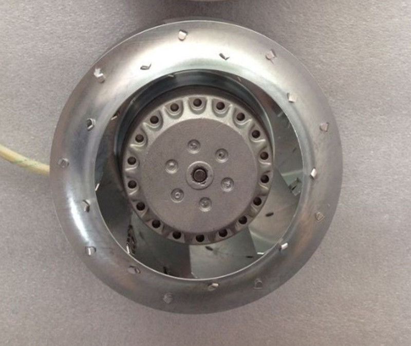 RT5318-0220W-B30F-S11 compatible spindle motor Fan for MIT CNC repair ne - zum Schließen ins Bild klicken